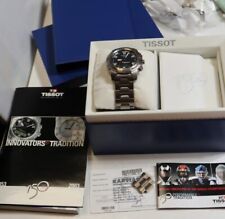 Tissot touch titanium gebraucht kaufen  Beeckerwerth,-Beeck