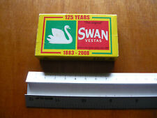 Match box swan for sale  BURY ST. EDMUNDS