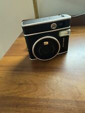 Fujifilm Instax Mini 40 Instant Camera - Black for sale  Shipping to South Africa