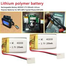 3.7v polymer lithium for sale  Ireland