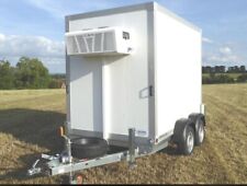 Refrigerated trailer fridge for sale  PETERBOROUGH