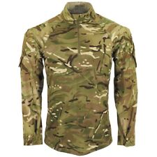 Britisches combat shirt gebraucht kaufen  Templin
