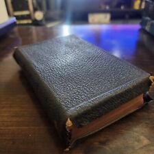 Holy bible old for sale  Schenectady