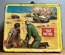 1967 aladdin rat for sale  Mifflintown