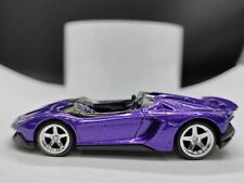 2024 Hot Wheels Protótipo Teste de Fábrica Run-Lamborghini Aventador J Multipack-RR comprar usado  Enviando para Brazil