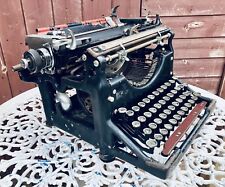 Underwood typewriter antique for sale  TWICKENHAM