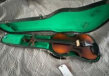 Violin antonius stradivarius for sale  BECKENHAM