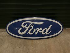 Ford main dealer for sale  FAREHAM