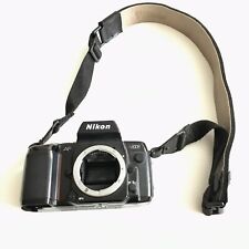 Nikon n8008 801 for sale  San Antonio