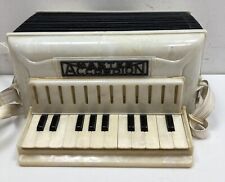 Vintage child accordion for sale  CRAWLEY