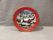 Currier ives spill for sale  Abingdon