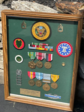 Framed 24th division for sale  Union