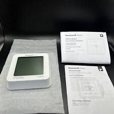 Termostato programável T6 Pro Smart WiFi Honeywell Home TH6220WF2006 READ DES comprar usado  Enviando para Brazil