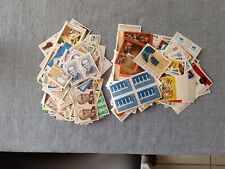 Lot timbres neufs d'occasion  Saint-Cyr-sur-Mer