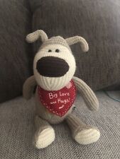 Boofle sitting teddy for sale  HULL