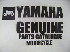 Yamaha genuine parts for sale  Bloomsburg