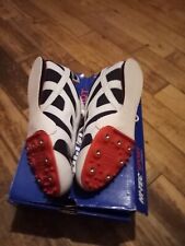 Hitek running spikes for sale  LONGFIELD