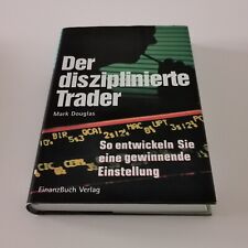 Buch disziplinierte trader gebraucht kaufen  München