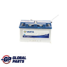 Varta accumulator battery for sale  UK