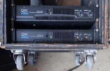 QSC Audio RMX 850 Professional Power Amplifier for sale  Ashland