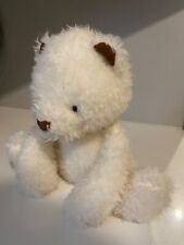 Jellycat snowy bear for sale  DARTFORD