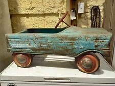Murray pedal car for sale  Bicknell