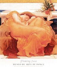 Flaming june frederic for sale  Freeport