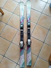 Skis 160cm nordica d'occasion  La Chapelle-de-Guinchay