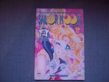 Sailor moon rivista usato  Montoggio