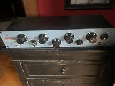 audio wa tube eq warm eqp for sale  Canyon