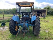Fordson dexta tractor for sale  UK