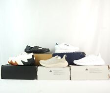 Reebok, Adidas, Converse, The North Face Women's Shoes in Various Sizes Lot of 5, used for sale  Shipping to South Africa
