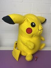 Pokemon pikachu plüsch gebraucht kaufen  Lübbecke