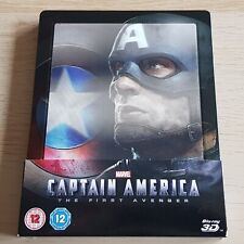 Captain america first for sale  LEICESTER