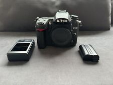 Nikon d7000 16.2mp for sale  LONDON