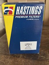 Nos hastings lf211 for sale  Cascade