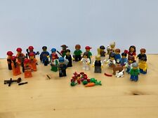 Lego city minifiguren gebraucht kaufen  Falkensee
