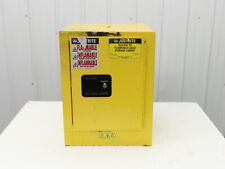 4 cabinet flammable gallon for sale  Millersburg