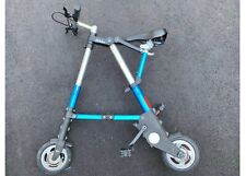 Bike mini foldable for sale  Huntingdon Valley