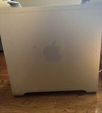 Used, Apple PowerMac G5 (A1047) Tower G5 1969 C 2003 Vintage & Cord for sale  Shipping to South Africa