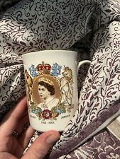 Queen elizabeth tea for sale  Mechanicsville