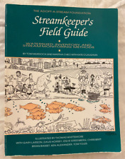 Streamkeeper field guide for sale  Kenmore