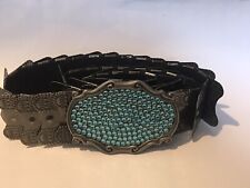 Retro womens belt for sale  PUDSEY