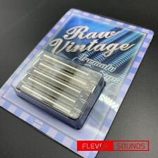 Raw vintage rvts for sale  Shipping to Ireland