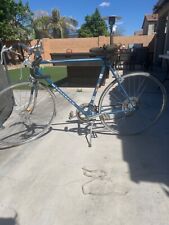 Peugeot bicycle vintage for sale  San Tan Valley