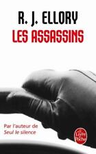 3844459 assassins . d'occasion  France