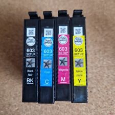 Epson ink cartridge for sale  MANCHESTER