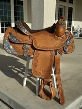billy cook western saddles for sale  Pasco