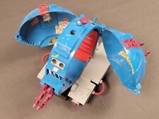 Tmnt 1993 technodrome for sale  Portland