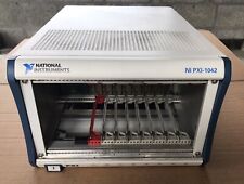 National instruments pxi for sale  LARNE